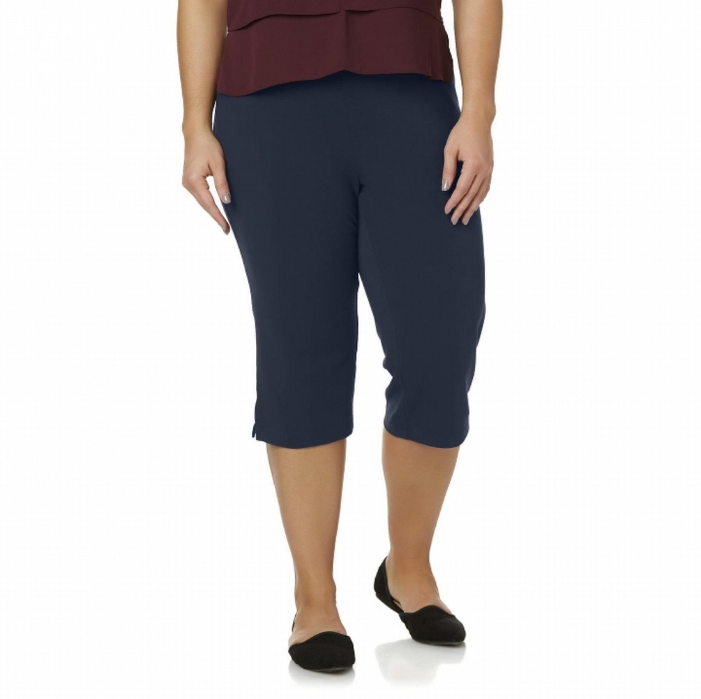 ❤4 FOR $25❤Knit capri leggings